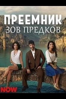 Постер к сериалу Преемник: зов предков