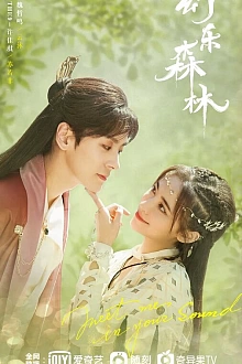 Постер к сериалу Эхо её голоса