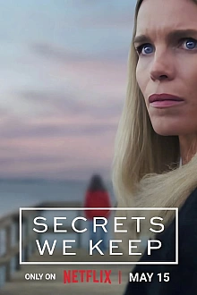 Постер к сериалу Секреты, которые мы храним