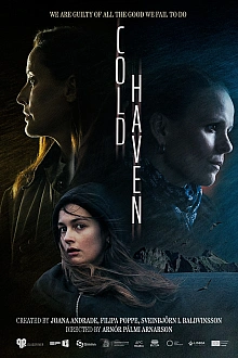 Постер к сериалу Холодная гавань