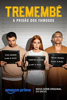 Постер к сериалу Тремембе