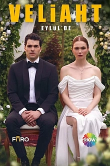 Постер к сериалу Наследник