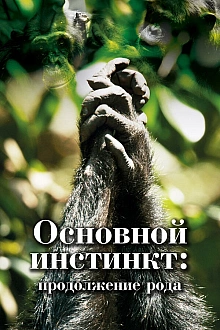 Постер к сериалу Основной инстинкт. Продолжение рода