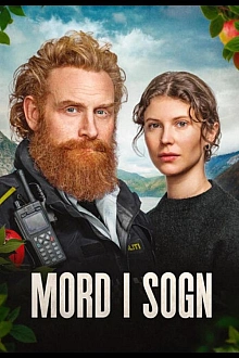 Постер к сериалу Убийства в Согне