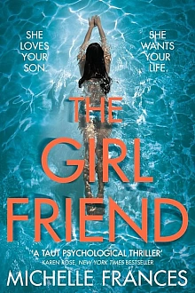 Постер к сериалу Девушка моего сына