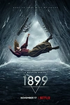 Постер к сериалу 1899