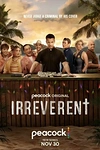 Постер к сериалу Без почтения