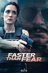 Постер к сериалу Быстрее страха