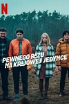 Постер к сериалу Однажды на трассе