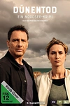 Постер к сериалу Смерть в дюнах. Преступления на северном море