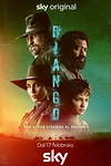 Постер к сериалу Джанго