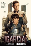 Постер к сериалу Гарсиа!
