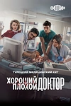 Постер к сериалу Городской доктор