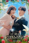 Постер к сериалу Я открыто мечтаю о Золушке