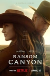 Постер к сериалу Каньон Рэнсом
