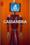 Постер к сериалу Кассандра