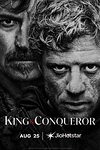 Постер к сериалу Король и завоеватель