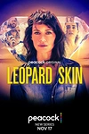 Постер к сериалу Леопардовая шкура