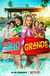 Постер к сериалу Летние секреты