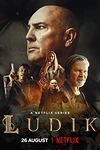 Постер к сериалу Людик