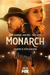 Постер к сериалу Монарх