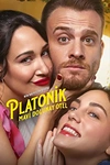 Постер к сериалу Чисто платонически: Отель «Голубая луна»