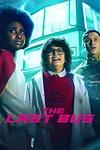Постер к сериалу Последний автобус на Земле