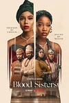 Постер к сериалу Сестры: узы крови