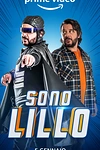 Постер к сериалу Я Лилло