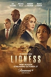 Постер к сериалу Спецназ: Львица