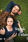 Постер к сериалу Топрак и Фидан