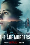 Постер к сериалу Убийства в Оре