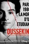 Постер к сериалу Усекин