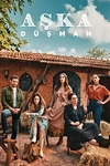 Постер к сериалу Враг любви