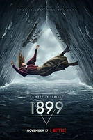 Постер к сериалу 1899