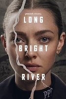Постер к сериалу Алая река