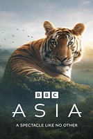 Постер к сериалу Азия