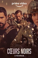 Постер к сериалу Чёрные сердца