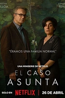 Постер к сериалу Дело Асунты