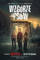 Постер к сериалу Холм псов