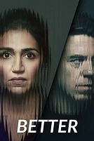 Постер к сериалу Лучше