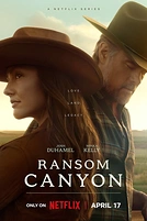 Постер к сериалу Каньон Рэнсом