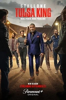 Постер к сериалу Король Талсы