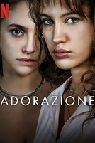 Постер к сериалу Любовь и одержимость