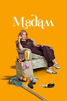 Постер к сериалу Мадам