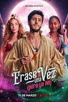 Постер к сериалу Давным-давно... жили они долго и несчастливо