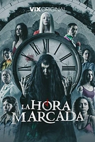 Постер к сериалу Время вышло