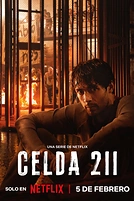 Постер к сериалу Камера 211