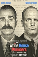 Постер к сериалу Сантехники Белого дома