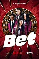 Постер к сериалу Ставка